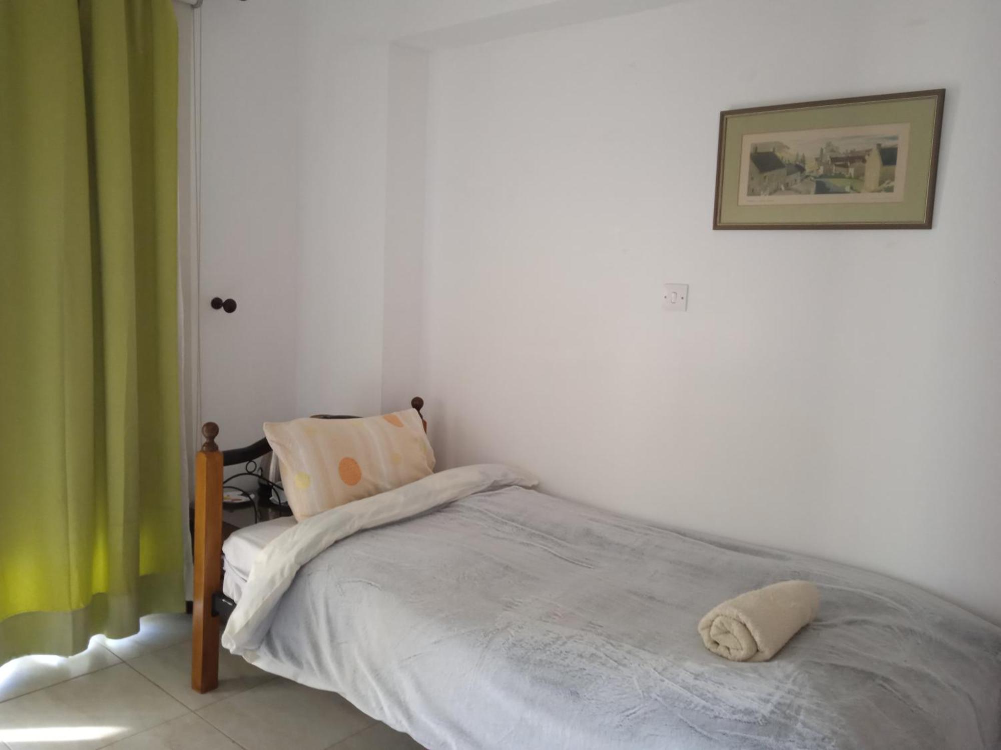 만드리아 Zenberry House 아파트 외부 사진